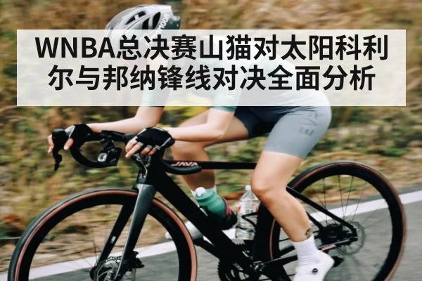 WNBA总决赛山猫对太阳科利尔与邦纳锋线对决全面分析